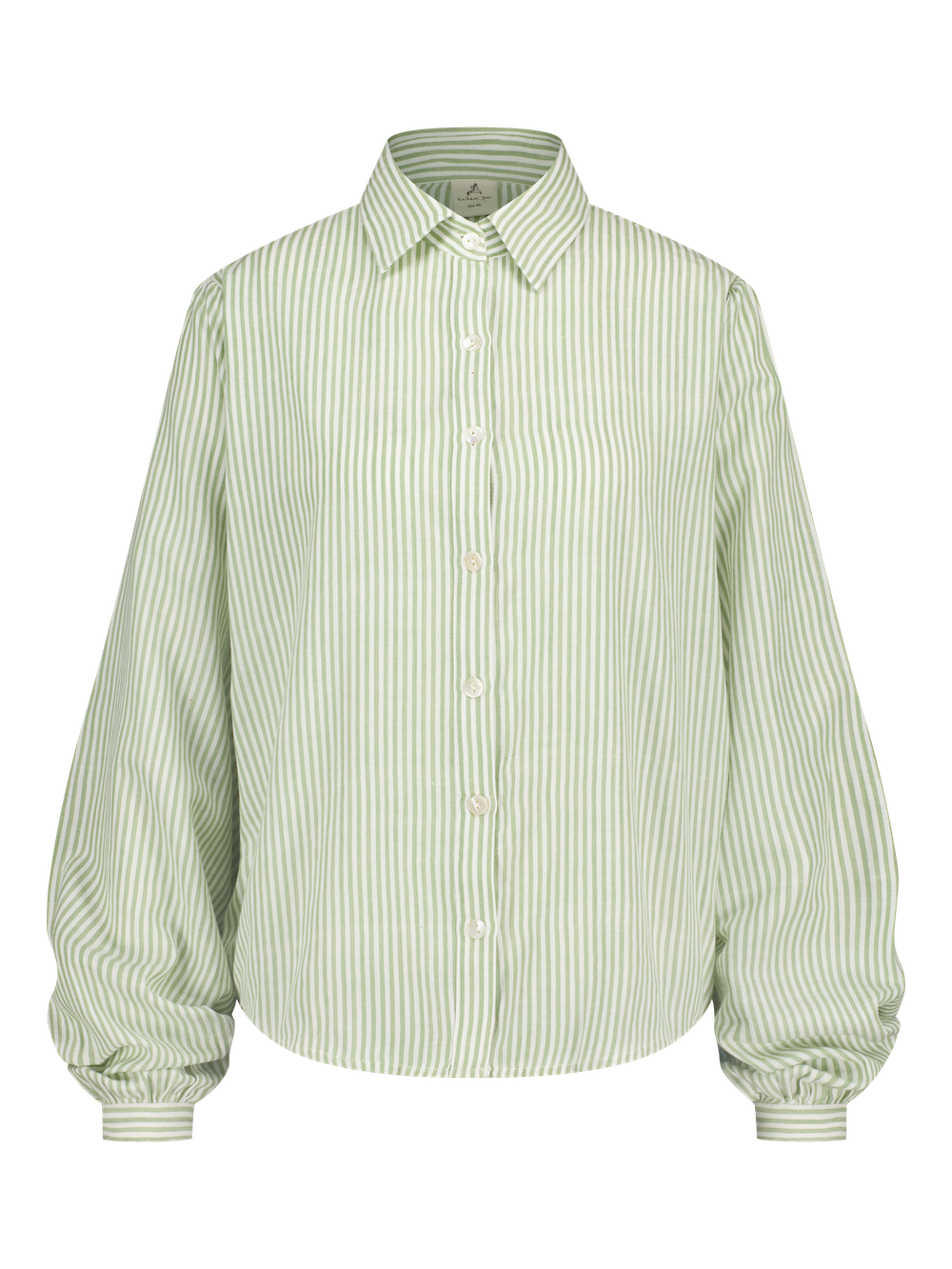 Juliana Blouse