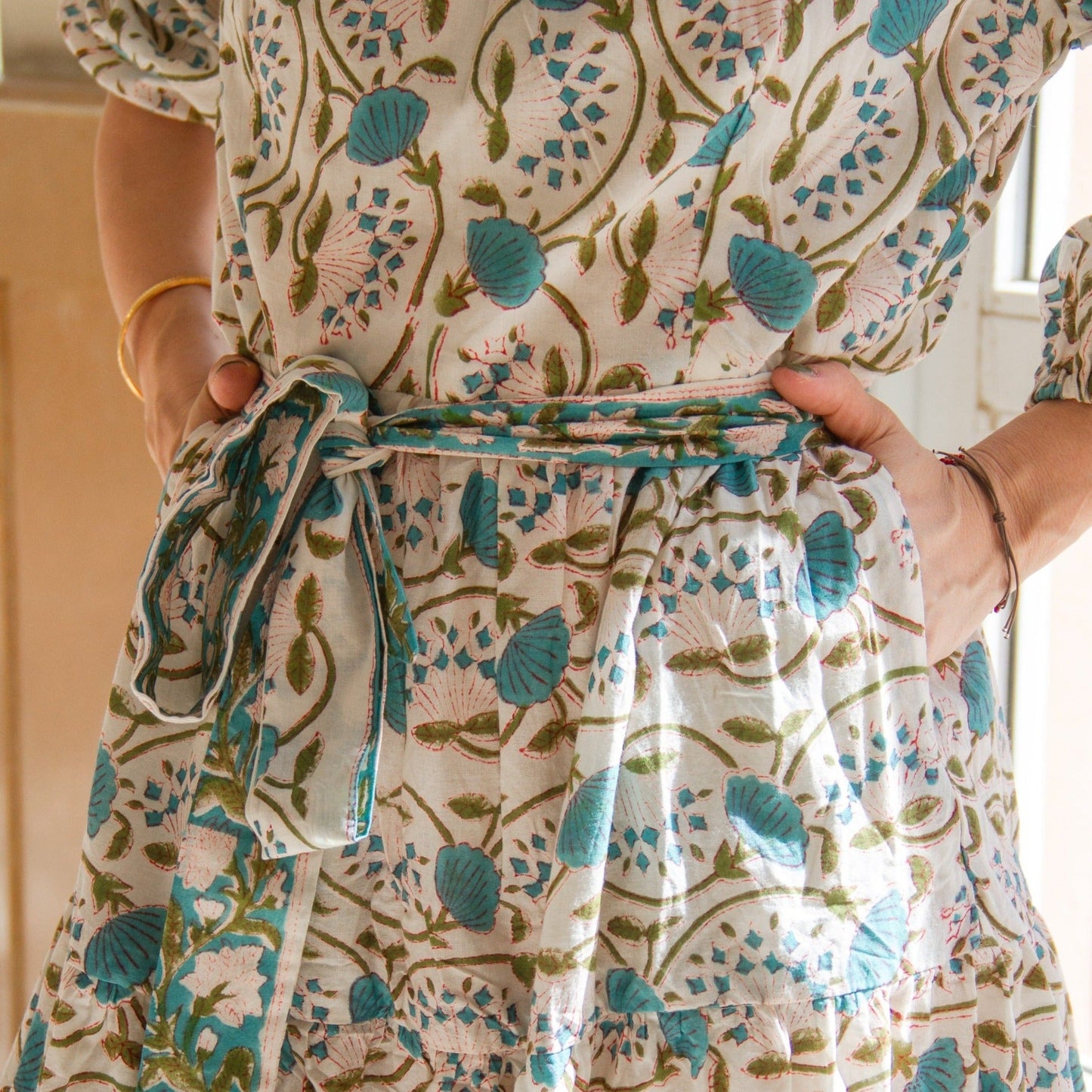 Saheli Dress Relove!