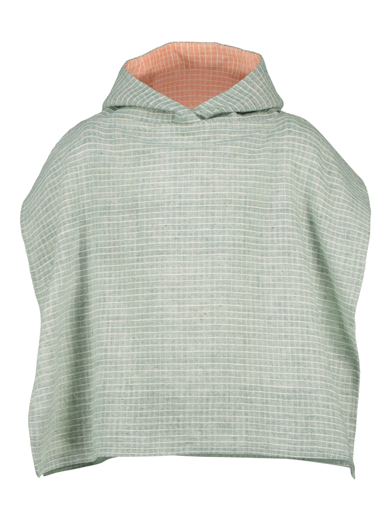 Kids Poncho