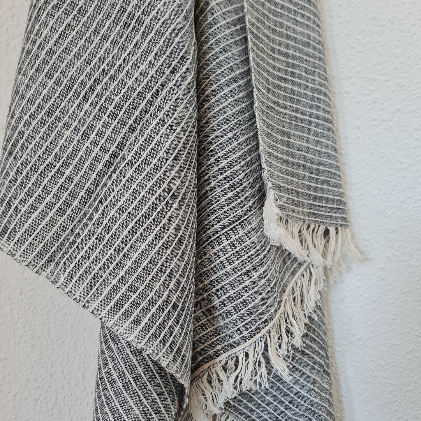 Handwoven Cotton Towels