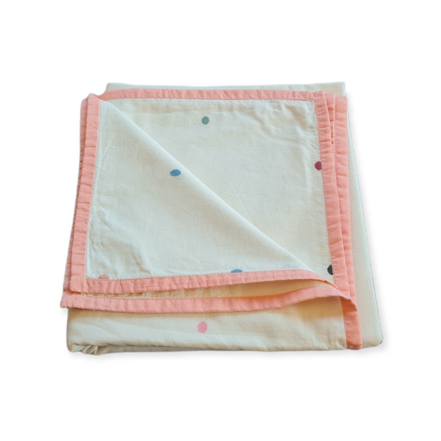 Baby Blanket Jamdani