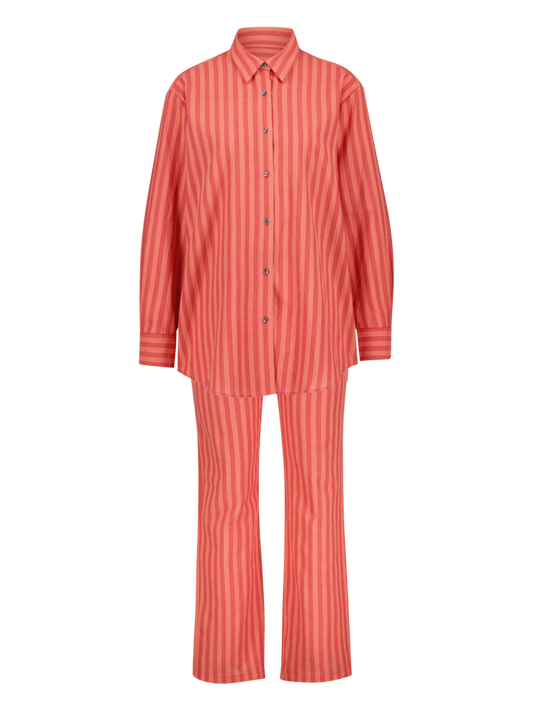Striped Pyjama
