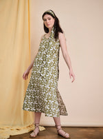 Load image into Gallery viewer, Boteh Dress
