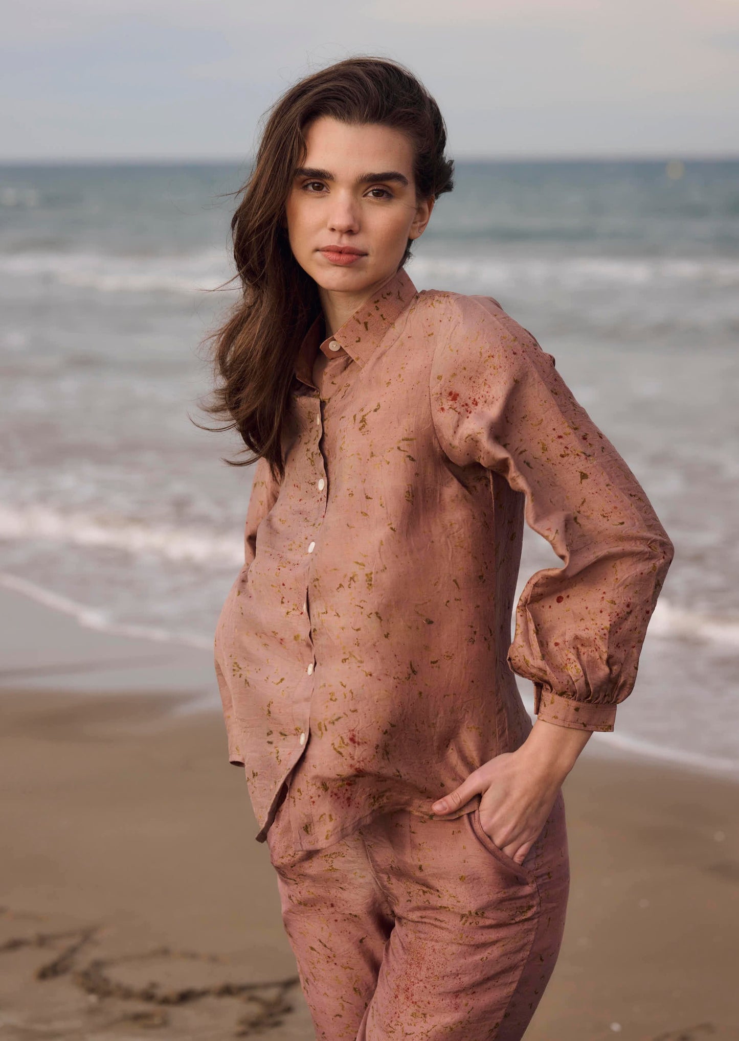 Silk Set