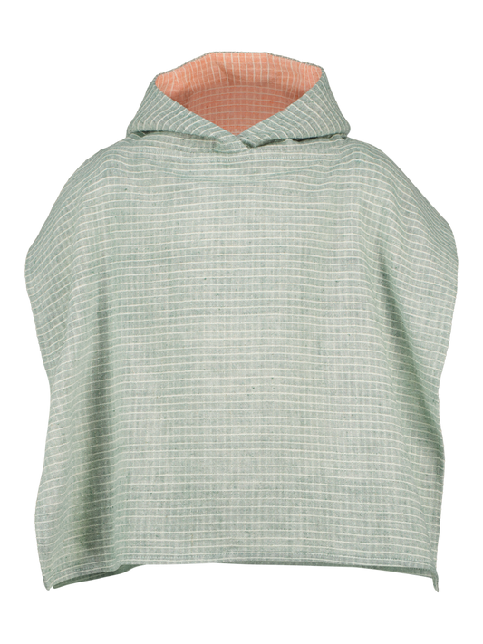 Kids Poncho