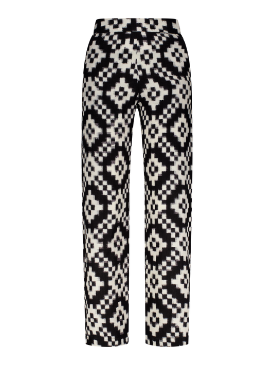 Ikat 2 Piece Set