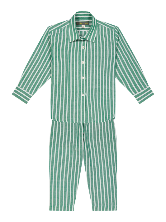 Stripe Kids Pyjama