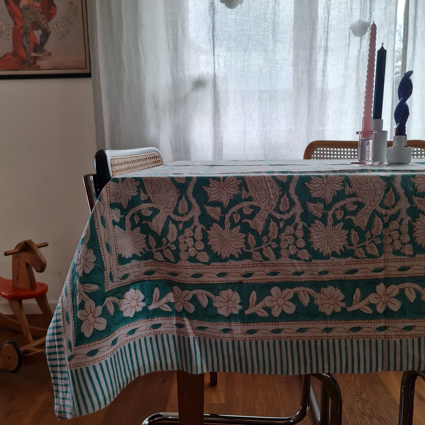 Table Cloth