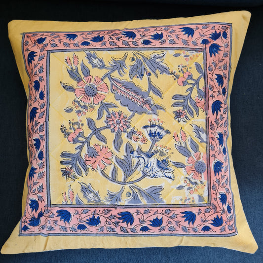 Cushion Cover *Save Me*