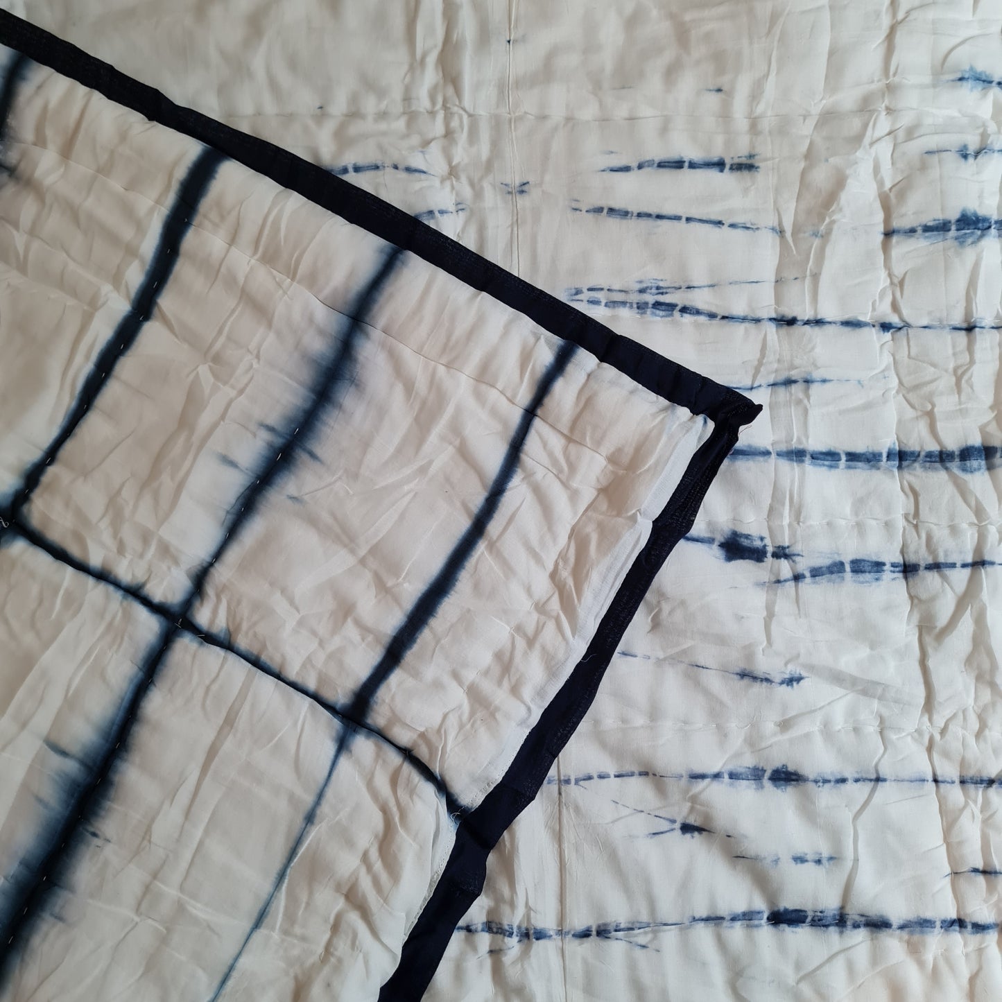 Quilt Block Print