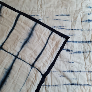 Quilt Block Print