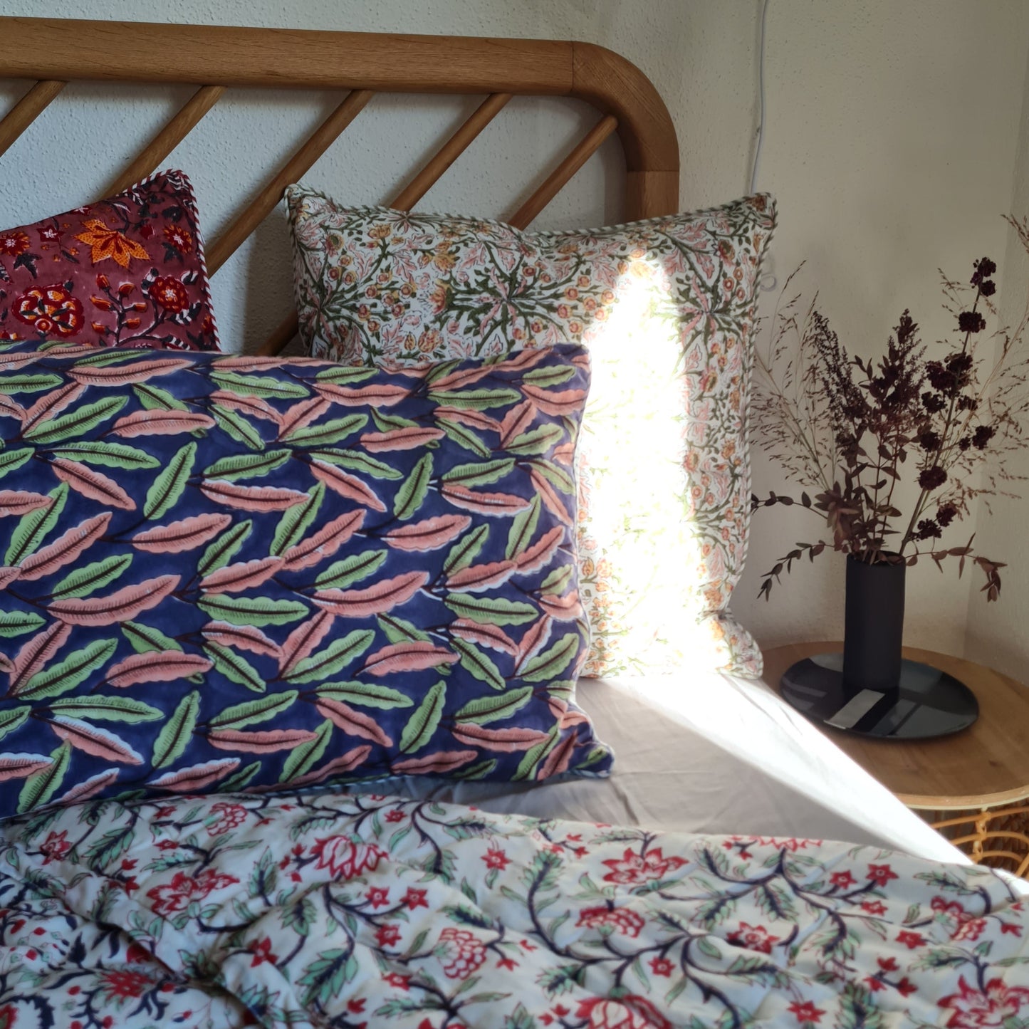 Pillow Cover