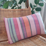Load image into Gallery viewer, Pillow Cover Handwoven
