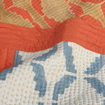 Load image into Gallery viewer, Kantha Throw Silk
