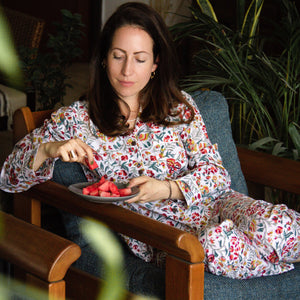 Botanical Pyjama