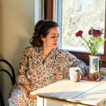Load image into Gallery viewer, Botanical Pyjama
