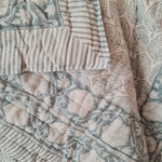 Load image into Gallery viewer, Quilt Block Print
