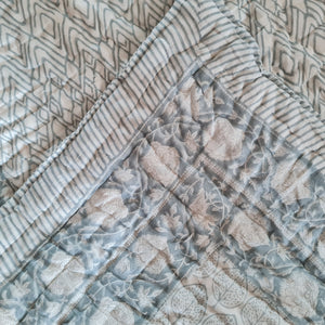 Quilt Block Print