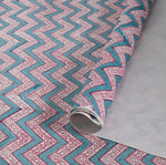 Load image into Gallery viewer, Upcycled gift wrapping paper
