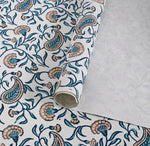 Load image into Gallery viewer, Upcycled gift wrapping paper
