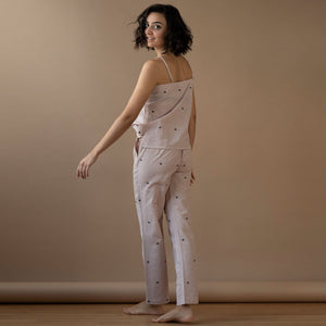 Jamdani Pyjama