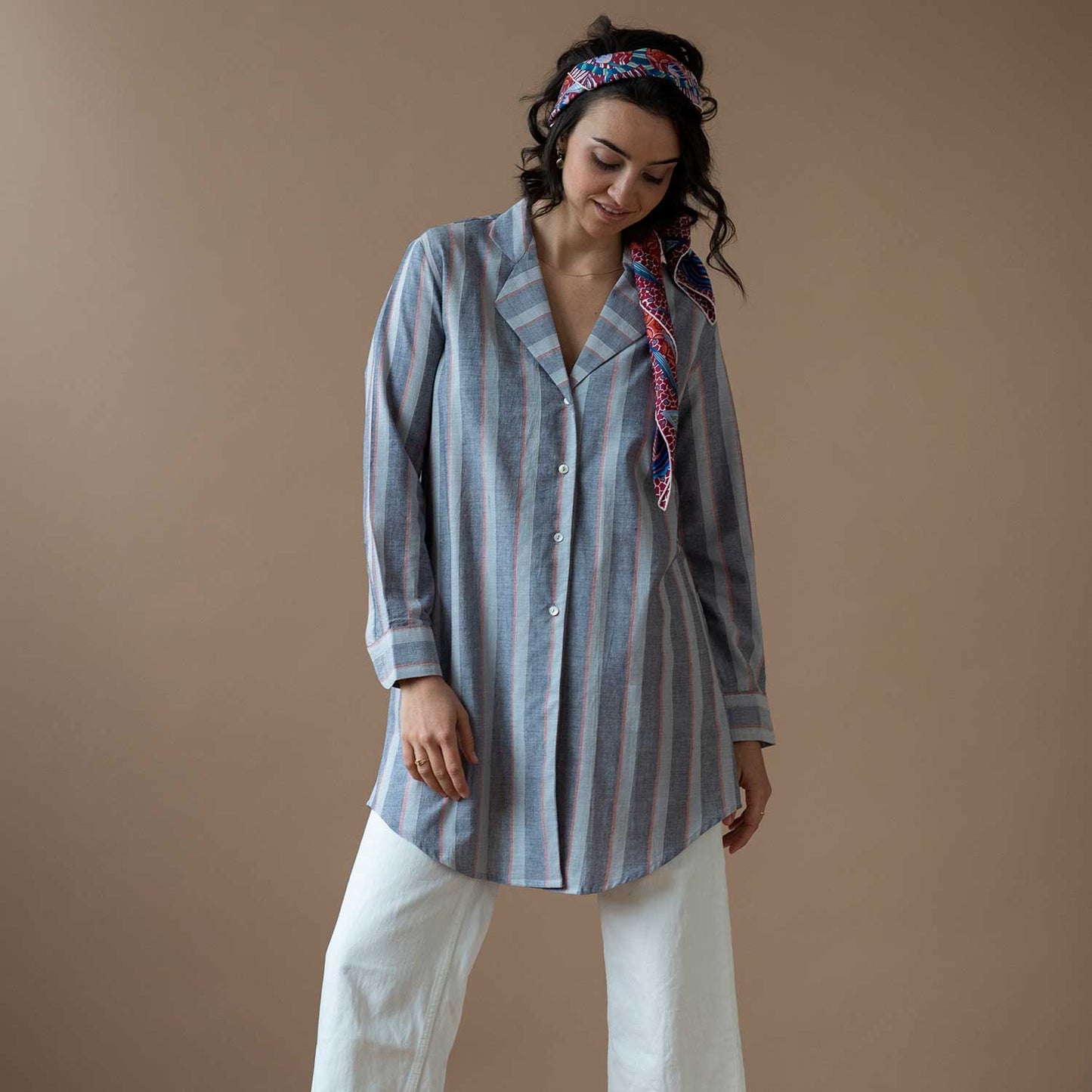Shirt Isha